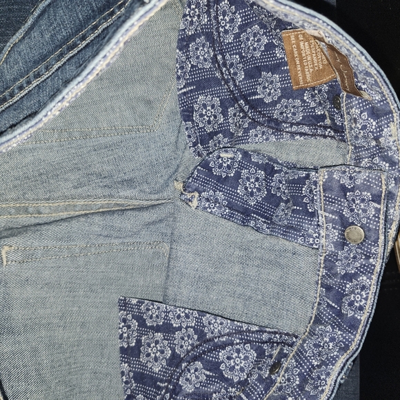 Paige Jimmy Jimmy Size 27 Jeans - Picture 4 of 8